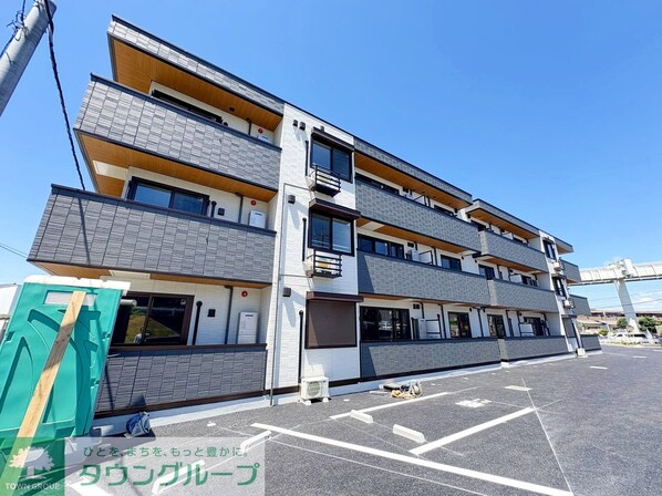 ガーベラ・グレイスの物件内観写真